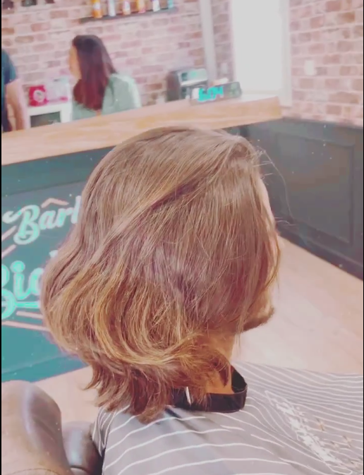salon de coiffure à Camps-sur-l’Isle