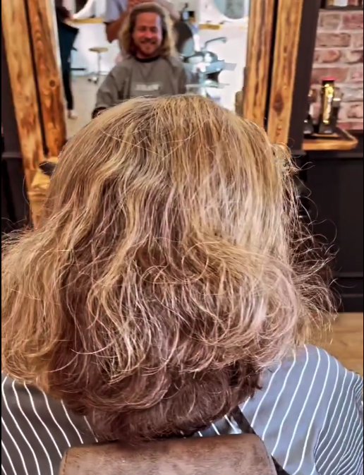 salon de coiffure à Camps-sur-l’Isle